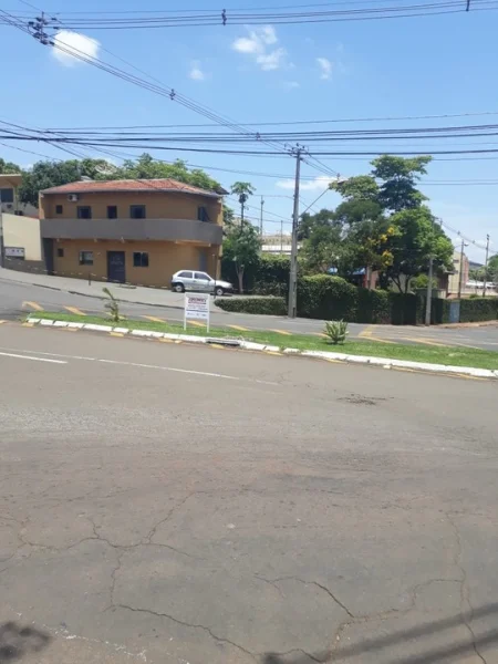 Aluguel Sala