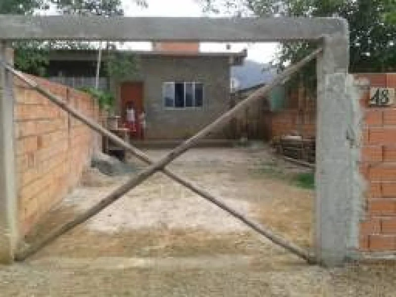 Casa Cidade Turística Pirapora do Bom Jesus