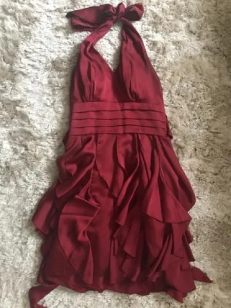 Vestido de Festa