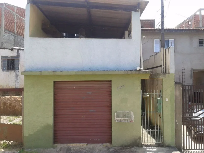 Casa no Parque Vitória