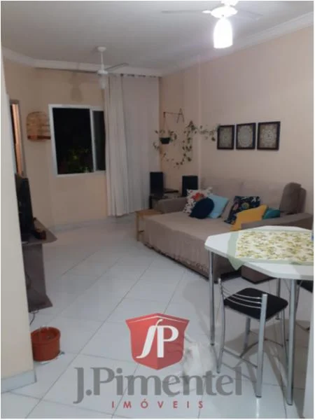 Apartamento com 3 Dorms em Vitória - Jardim da Penha por 385 Mil à Venda