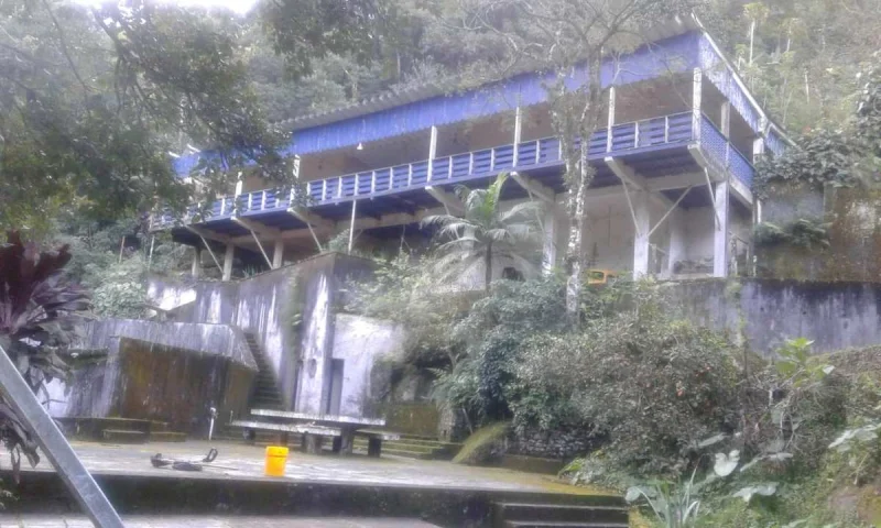 Sítio na Serra Aceito Proposta