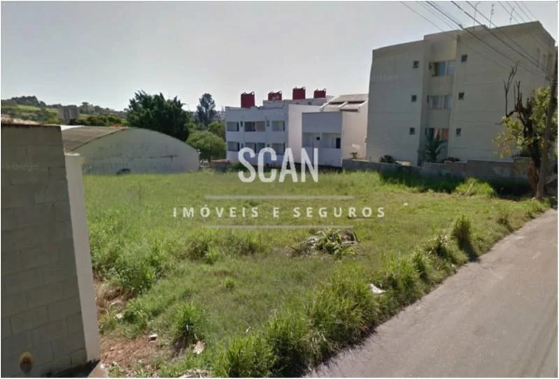 Terreno com 1600 m2 em Jaguariúna - Jardim Dom Bosco por 1.600.000,00 à Venda