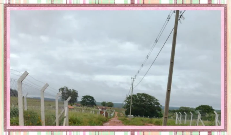 Vendo Chácara Bairro Três Vendas em Tupã