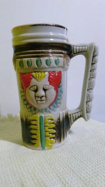 Caneca de Chopp Antiga