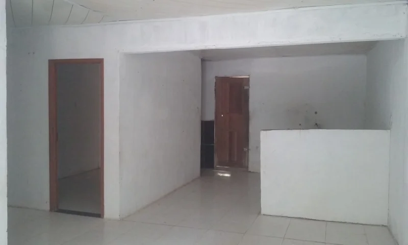 Casa à Venda
