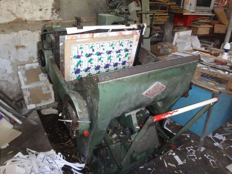 Alugo Corte e Vinco60x80 Feva