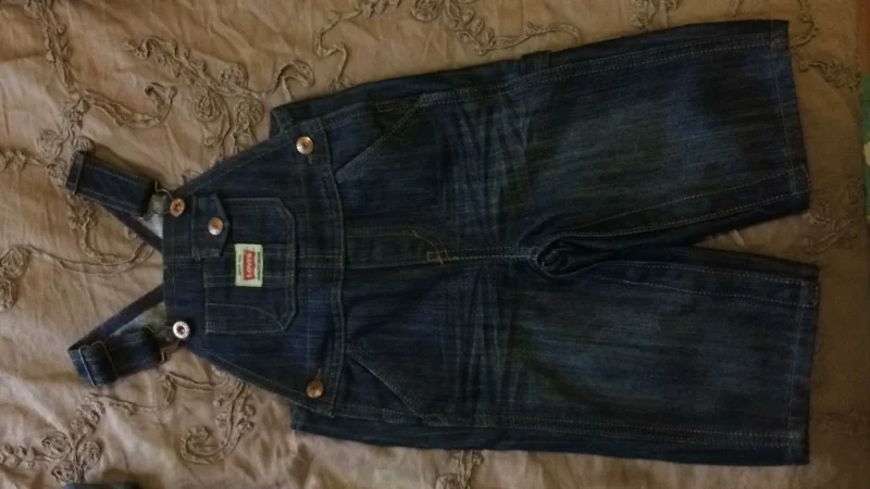Roupas Importadas