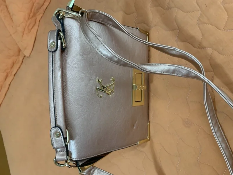 Vendo Bolsas