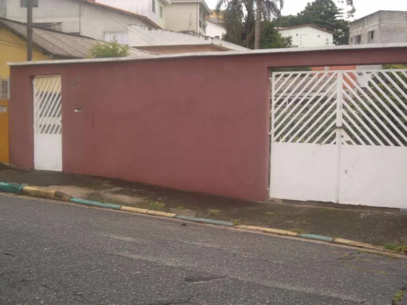 Terreno 524m2 Vila Bonilha SP