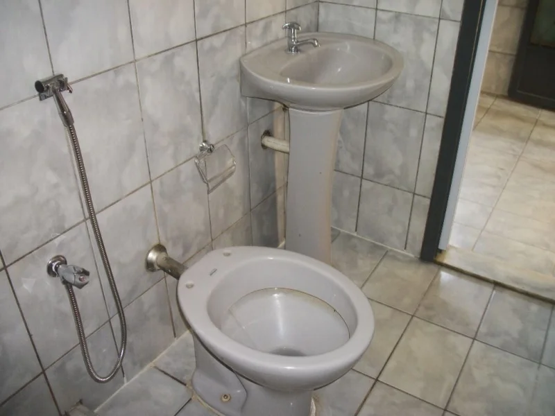 Kitinet Ampliação Itaboraí