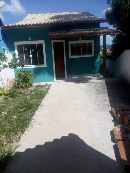 Casa no Condado de Maricá