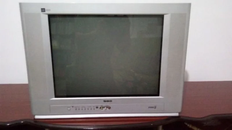 Televisão