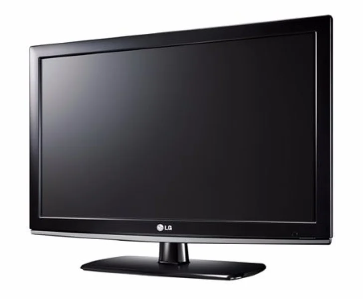 TV Lcd Hdtv Lg