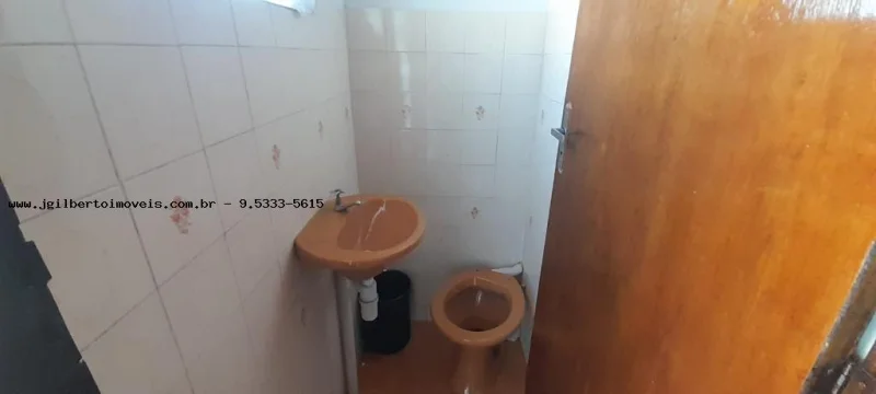 Casa para Venda em Santo André / SP no Bairro Vila Assunção