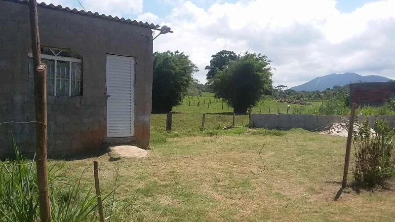 Terreno em Bacaxá Saquarema