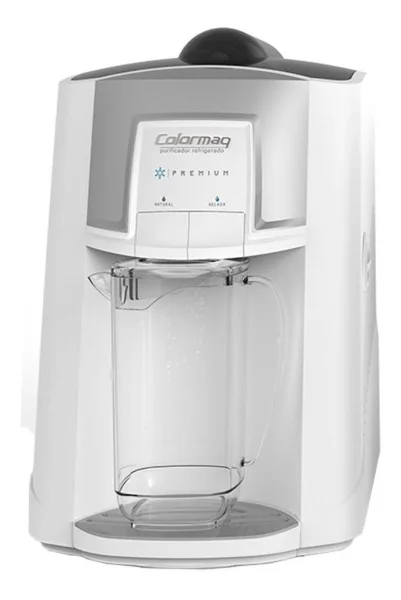 Purificador de água Colomarq Premium Novo
