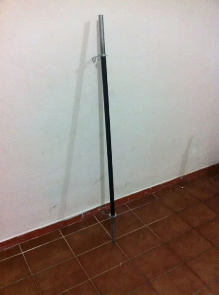 Equipamentos de Academia