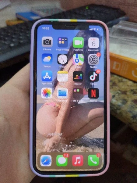 Remoção de Segurança Icloud e Id Apple de Iphone e Ipad e Frp do Andro