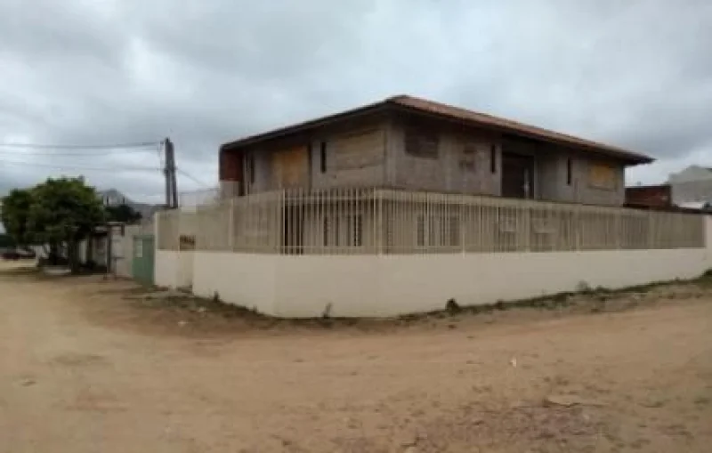 Sobrado Gigante