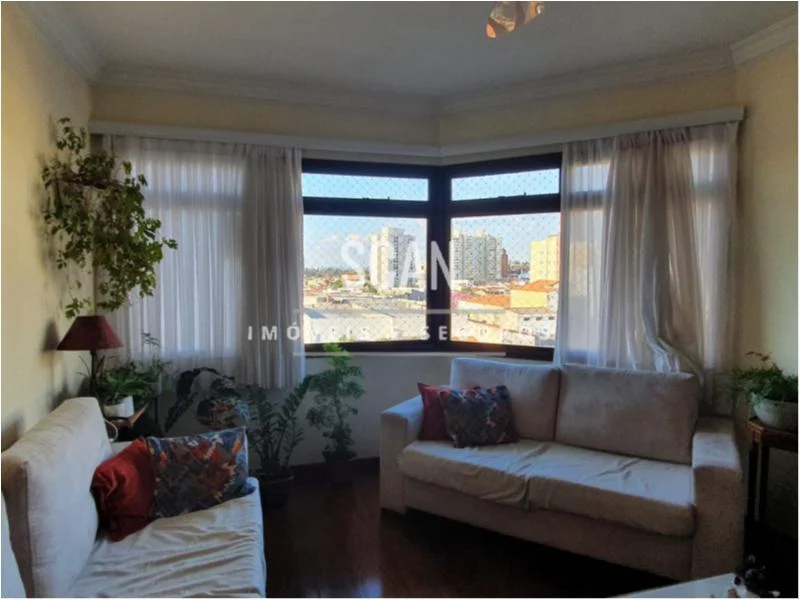 Apartamento com 3 Dorms em Campinas - Jardim Brasil por 645.000,00 à Venda