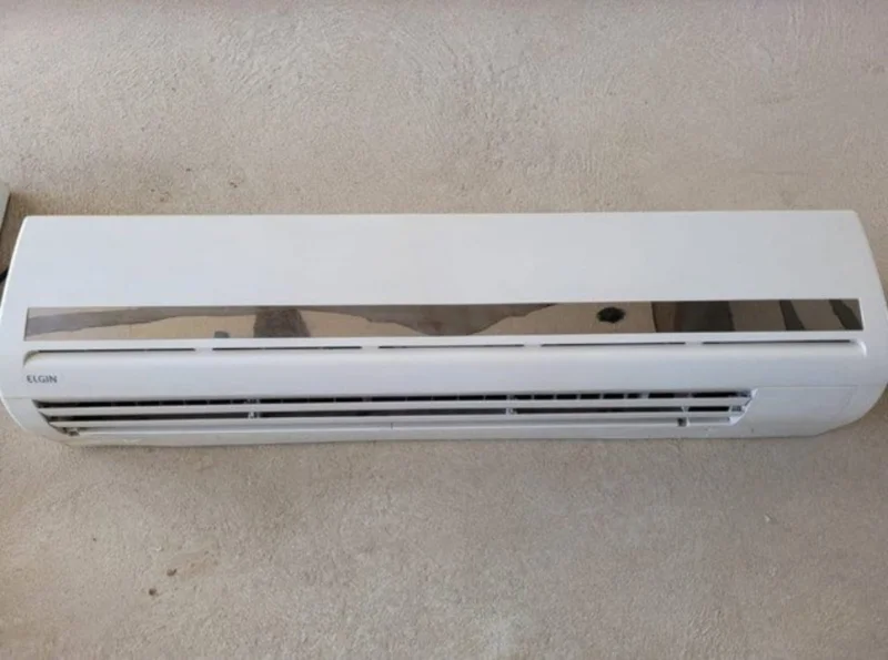 Ar Condicionado 30000 Btu, R$2200