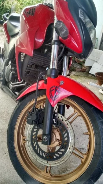 CB 300 Nova 4,500