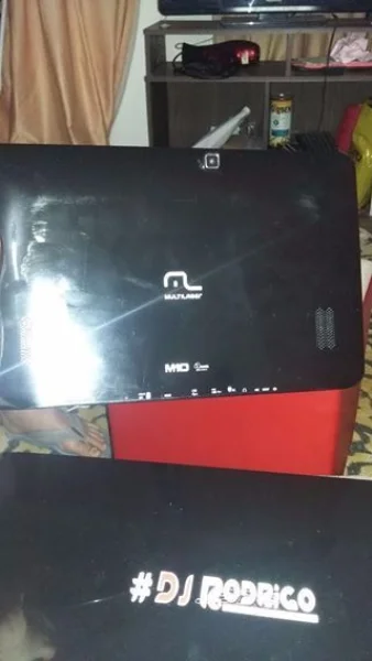 Vendo ou Troco Tablet Multilaser M10