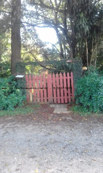 Chácara para Venda em Suzano / SP no Bairro Fazenda Aya