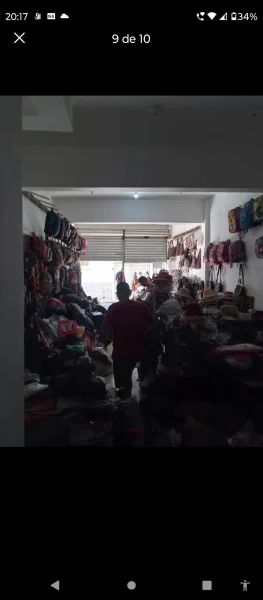 Vende-se um imóvel