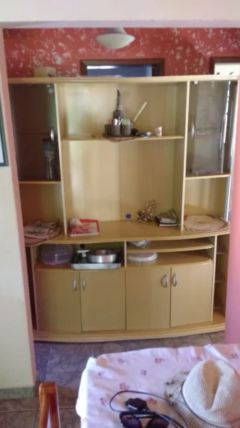 Vendo Estante