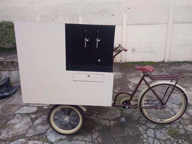 Beer Bike - Choperia