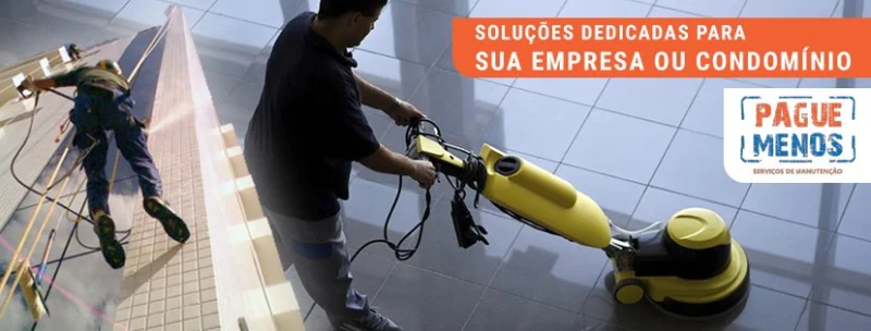 Limpezas Especializadas