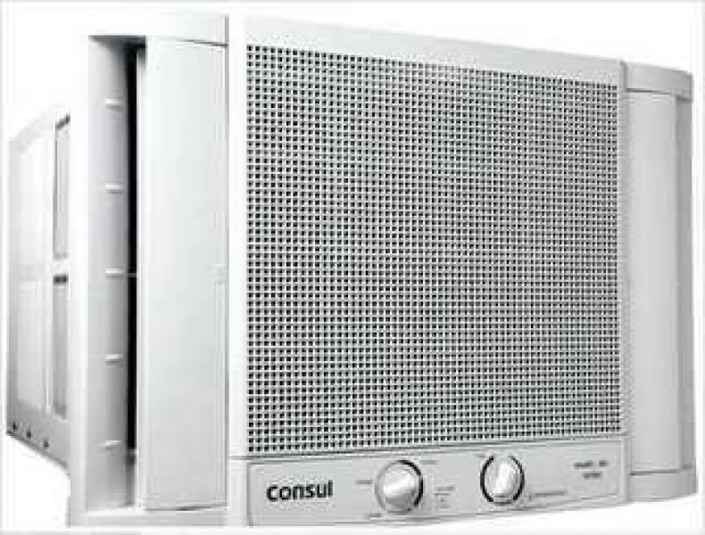 Ar Condicionado Cônsul 10.000 Gela Muito