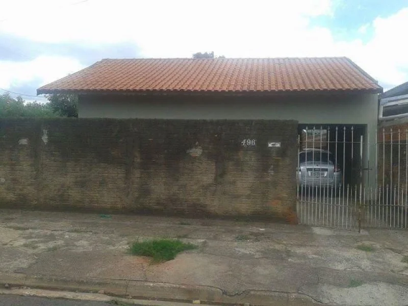 Casa em Sumaré