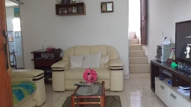 Casa de 3 Andares