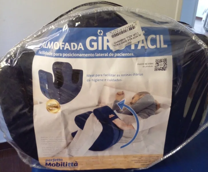 Almofada de Giro