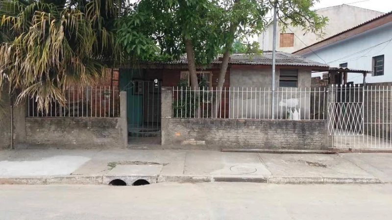 Vendo ou Troco Casa em Esteio-rs por uma em Chapecó-sc