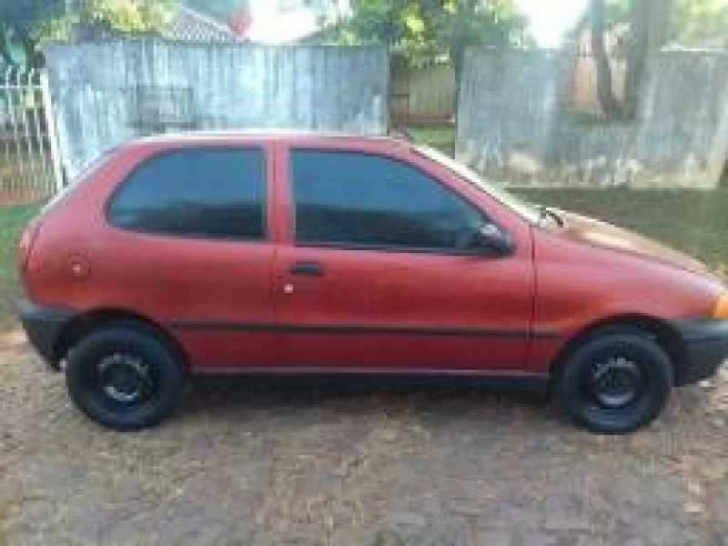 Palio EX 98