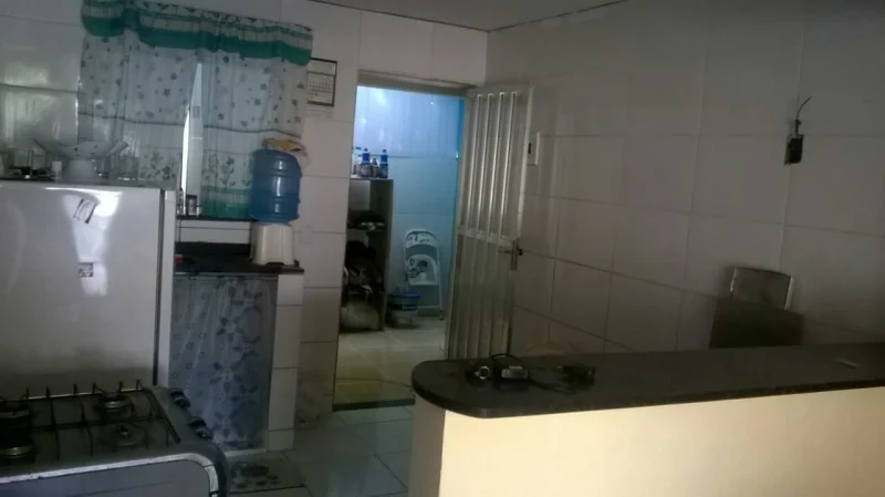 Vendo Casa em Vista Alegre