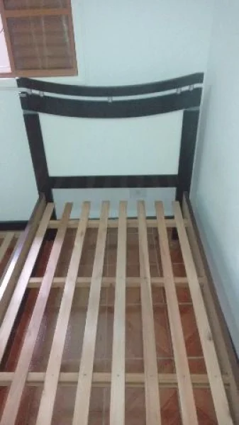 Cama de Solteiro