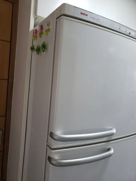 Bosch Duplex 470 Lts Branca