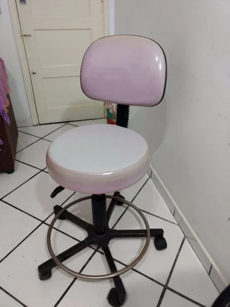 Mocho para Manicure