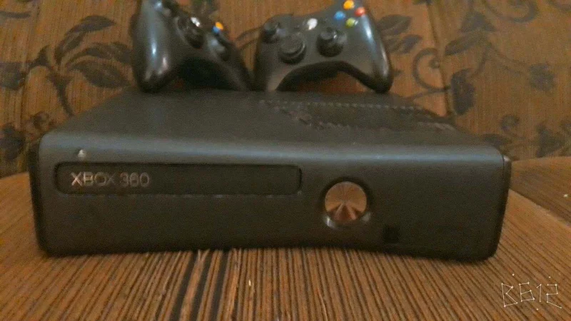 XBOX 360 40 Jogos Hd Turbinado de 500