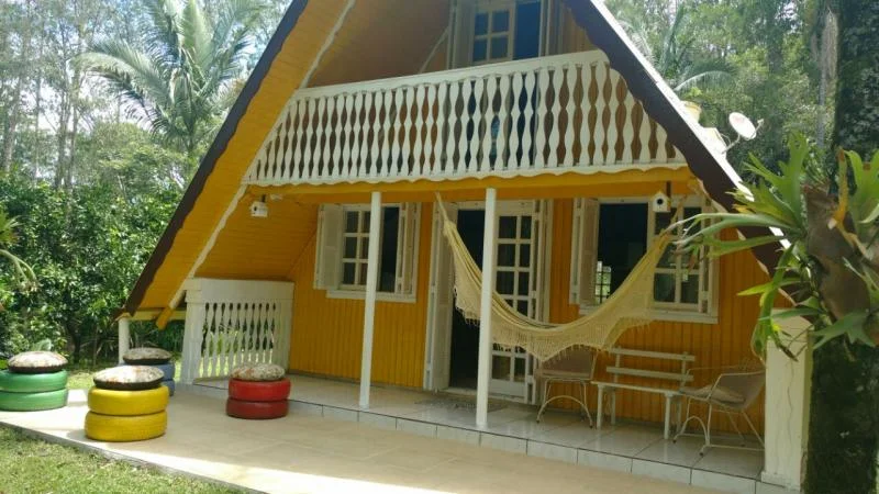 Sítio em Taquara - Santa Rosa por 380 Mil para Comprar