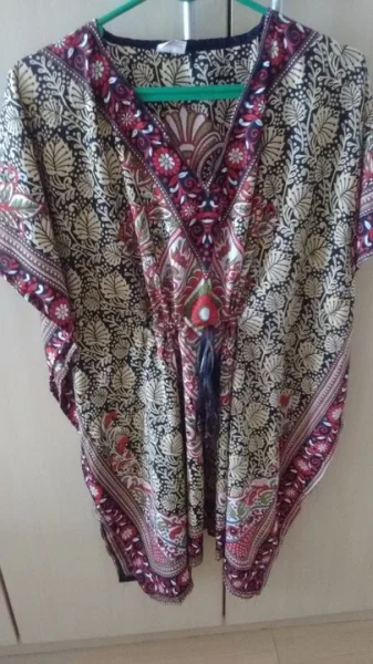 Kaftan