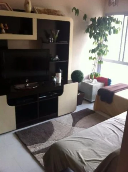 Apartamento com 2 Dorms em São Paulo - Vila Mascote por 420 Mil