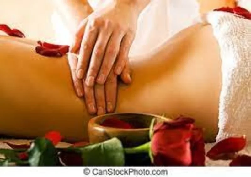 Massagem Relaxante