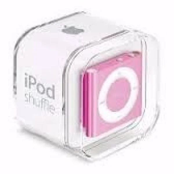 Ipod Shuffle Apple