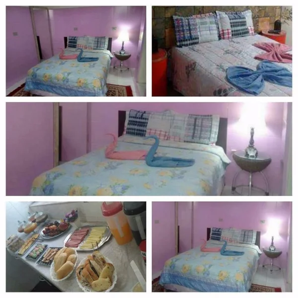 Hostel com Suítes a Partir de 99 Reais Próximo ao Metrô
